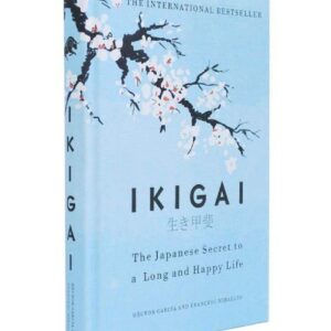 IKIGAI (English, Hardcover, Garcia Hector)