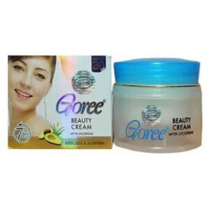 Diara cosmetics Goree Beauty Whitening Night Cream 50 gm