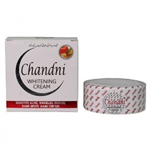 Diara cosmetics Chandni Whitening Beauty Night Cream 30 gm