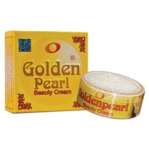 Diara cosmetics Golden Pearl Beauty Night Cream 30 gm