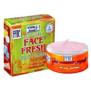 Diara cosmetics Face Fresh Fairness Beauty Night Cream 30 gm