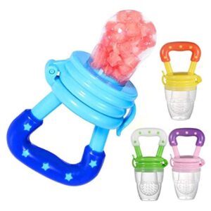 ORGANIC KIDZ Silicone Pacifier