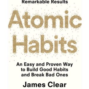 Atomic Habits