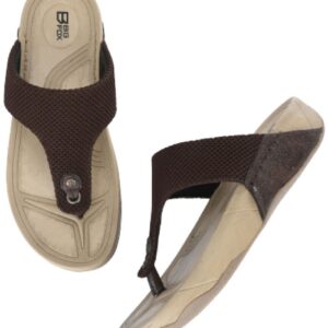 Big Fox - Brown Men's Daily Slipper