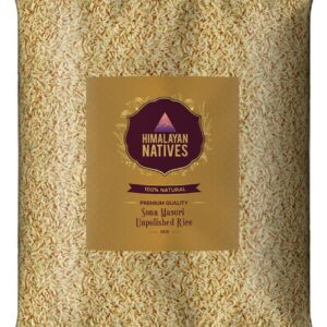 Himalayan Natives Brown Rice 5 kg