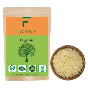 Florocia Raw Rice 1000 gm
