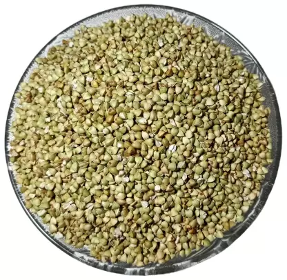 vamitv Whole Buckwheat Groats | Kutu Giri | Gluten-Free | 800Gm