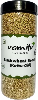 vamitv Whole Buckwheat Groats | Kutu Giri | Gluten-Free | 800Gm