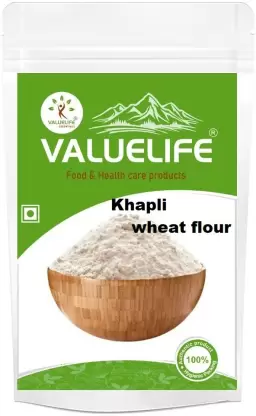 PRODUCER PREMIUM 1st GRADE SHARBATI WHOLE WHEAT, 1kg Whole Wheat (1 kg)