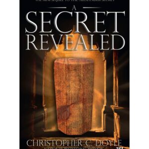 The Mini Sequel to The Alexander Secret