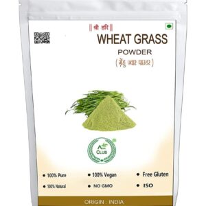 AGRI CLUB Wheat 400 gm