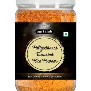 AGRICLUB Tamarind Rice Mix 200 gm