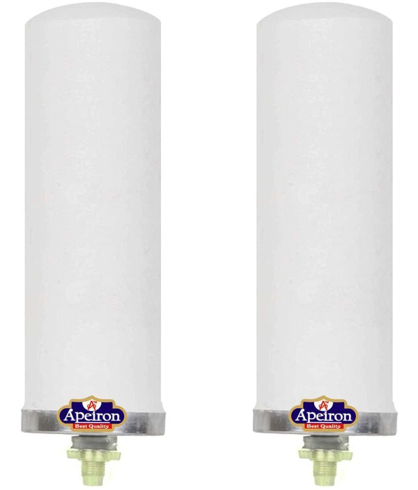 APEIRON - Cartridge Compatible with Non Electric Water Purifiers