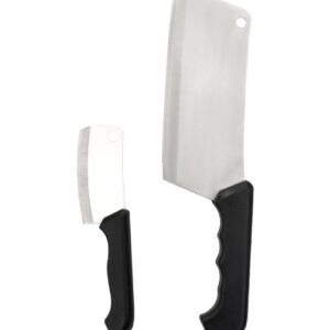 Analog kitchenware Chef Knife 2 Pcs