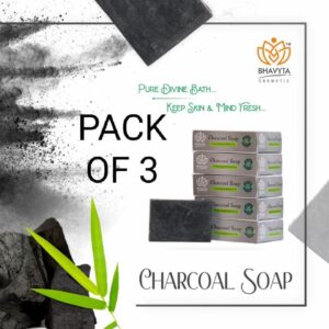 Moisturizing Soap for Normal Skin ( Pack of 3 )