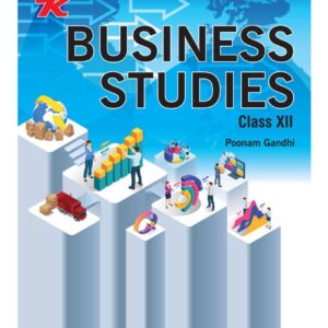 Business Studies for Class 12 | CBSE (NCERT Solved)