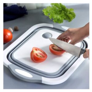 Cutting Chopping Board/Washing Bowl,Fruit Vegetable Basket