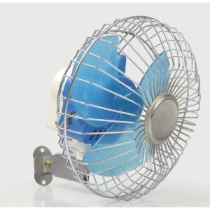 DecorSecrets Electronics 6 inches 12 Volt DC Automotive