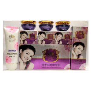 Diara cosmetics Jiaobi Youth Whitening Cream