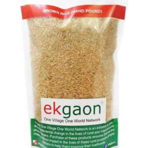 Ekgaon Brown Rice 1000 gm