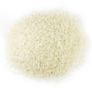 Ekgaon Raw Dubraj Rice 1000 gm