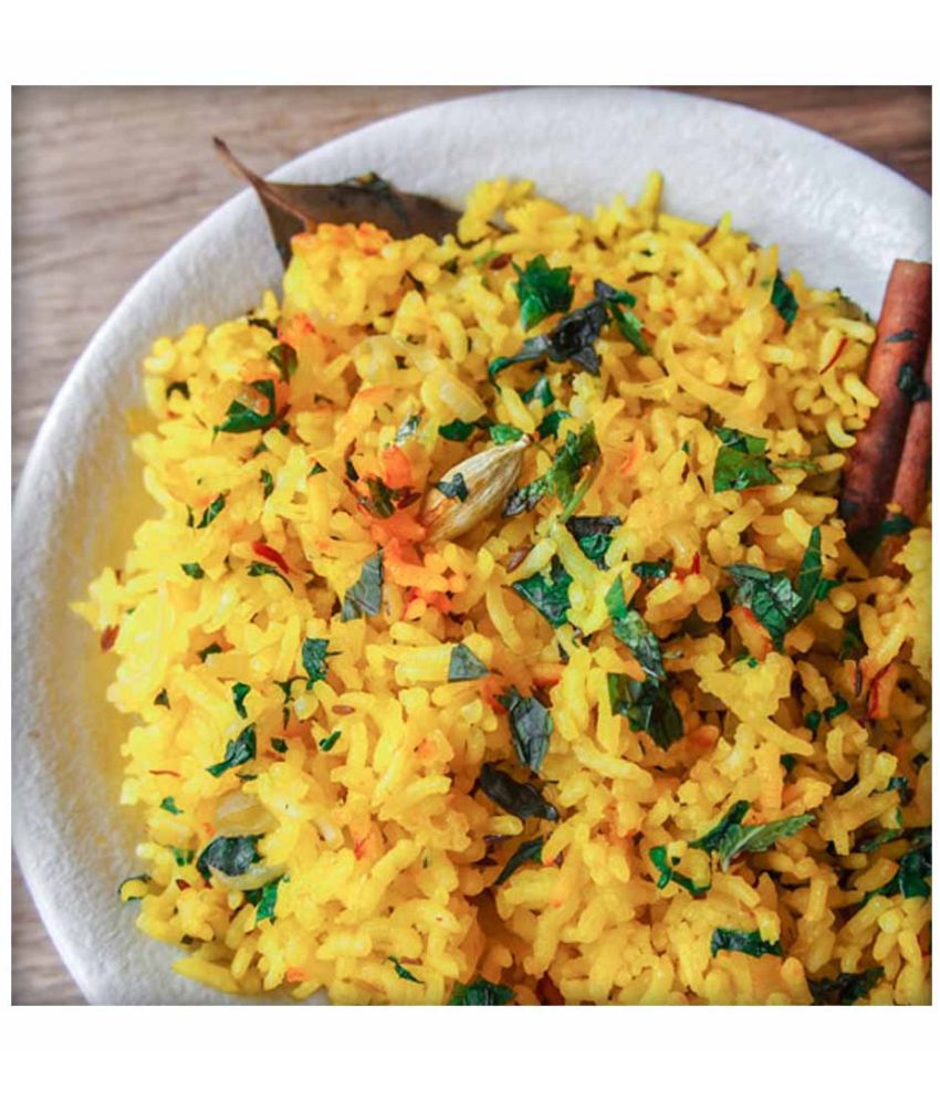 Ekgaon Raw Javaphool Rice 450 gm