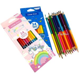 FunBlast Pencil Colors - Pencil Color for Kids