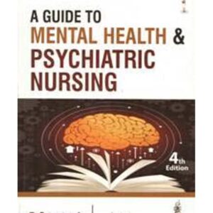 Mental Health and Psychiatric Nursing