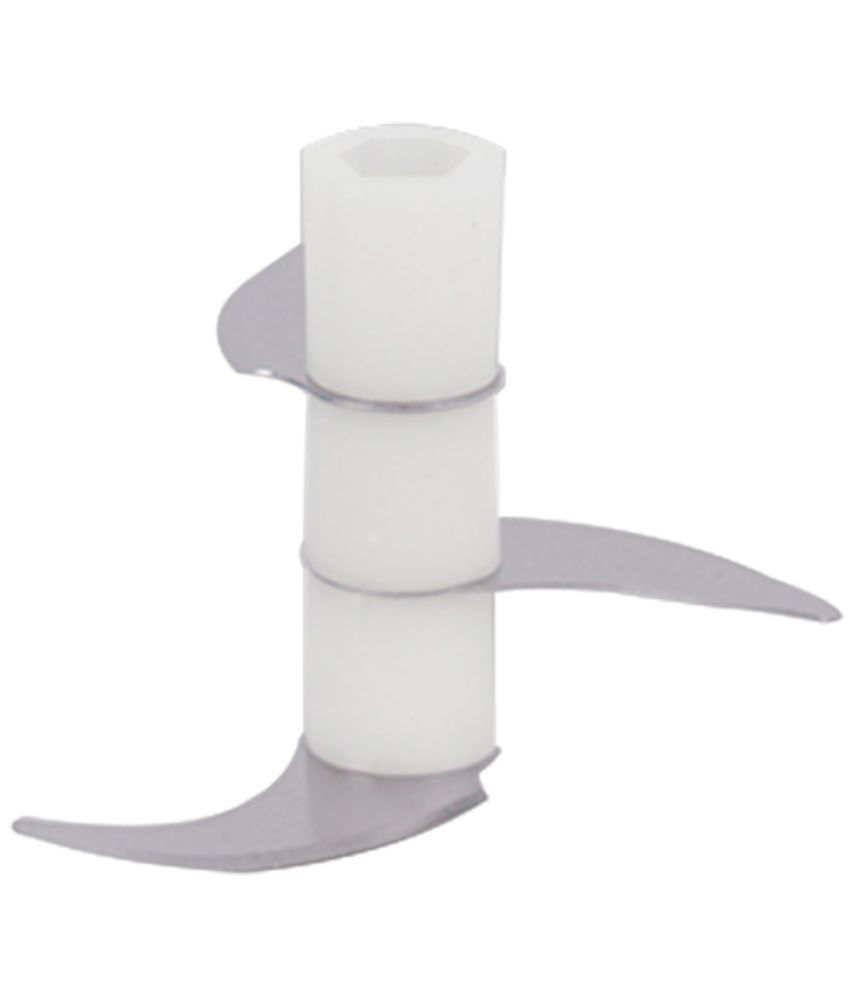 Home Puff - 265 ML Green Electric Push Button Chopper 50W