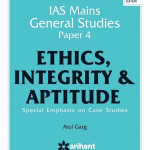 IAS Mains General Studies Paper 4 Ethics Integrity