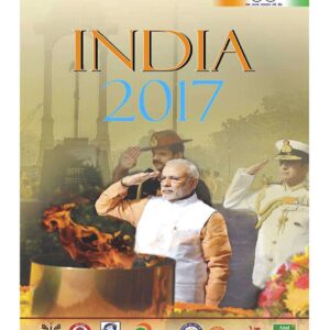 India 2017 by Ministry of Information & Broadcasting