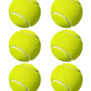 K M tennis ball pack of 3