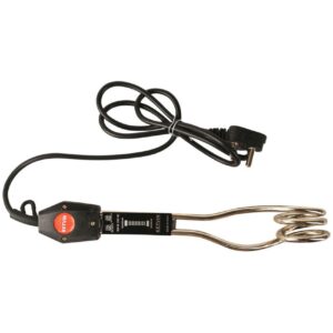 Ketvin - Black 1000W Copper Immersion Rod