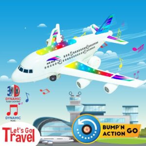 KiddyBuddy Baby's Little World Bump