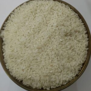 Ksetrikagrha Polished Rice 5 kg