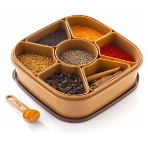 MASALA BOX (TITANIC)