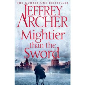 Mightier than the Sword Paperback (English) 2015
