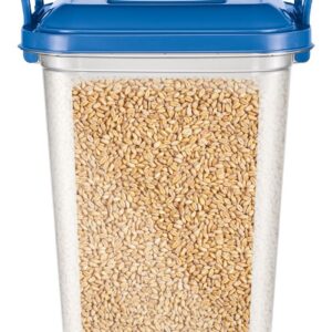 Milton Silo 25 Plastic Storage Containers