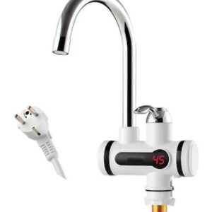 NARMCREDENTIAL 1 Ltr HOT WATER GEYSER Instant