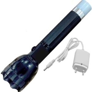Rock Light - 20W Rechargeable Flashlight Torch