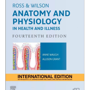 Ross and Wilson Anatomy and Physiology