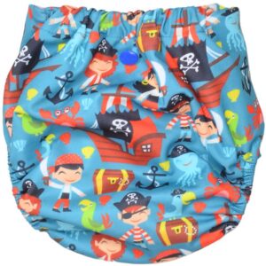 Sathiyas - Reusable Cloth Nappy