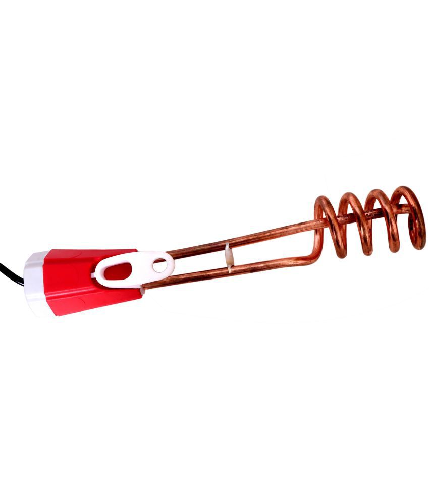Summer Swing India - Multicolor 2000W Copper Immersion Rod