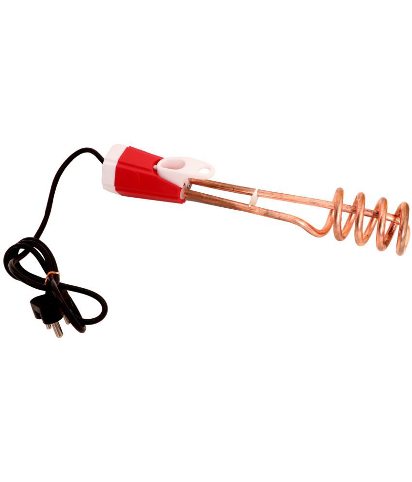 Summer Swing India - Multicolor 2000W Copper Immersion Rod