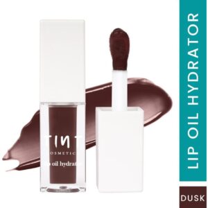 Tint Cosmetics - Glossy Lip Balm