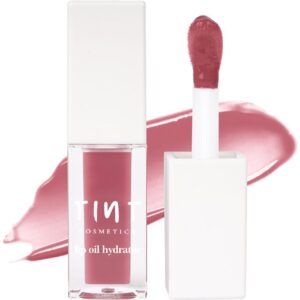 Tint Cosmetics - Glossy Lip Balm
