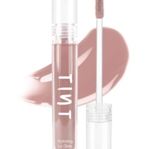 Tint Cosmetics - Nude Glossy Lip Gloss 10 ml
