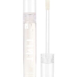 Tint Cosmetics - Transparent Glossy Lip Gloss 10