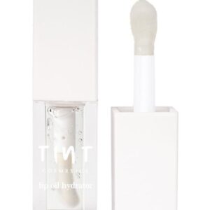 Tint Cosmetics - White Glossy Lip Balm