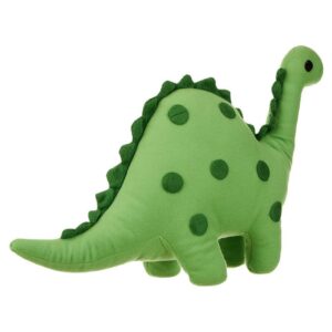 Webby Soft Dinosaur Plush Stuffed Toy 20cm